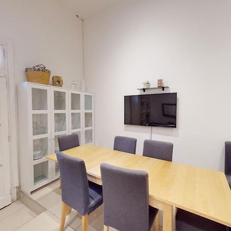 Spacious 3 Bedroom Maisonette Sliema Exterior foto
