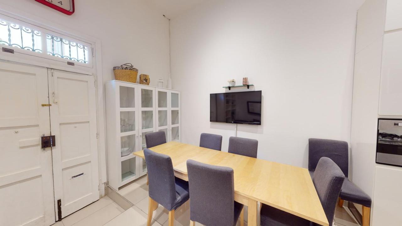 Spacious 3 Bedroom Maisonette Sliema Exterior foto