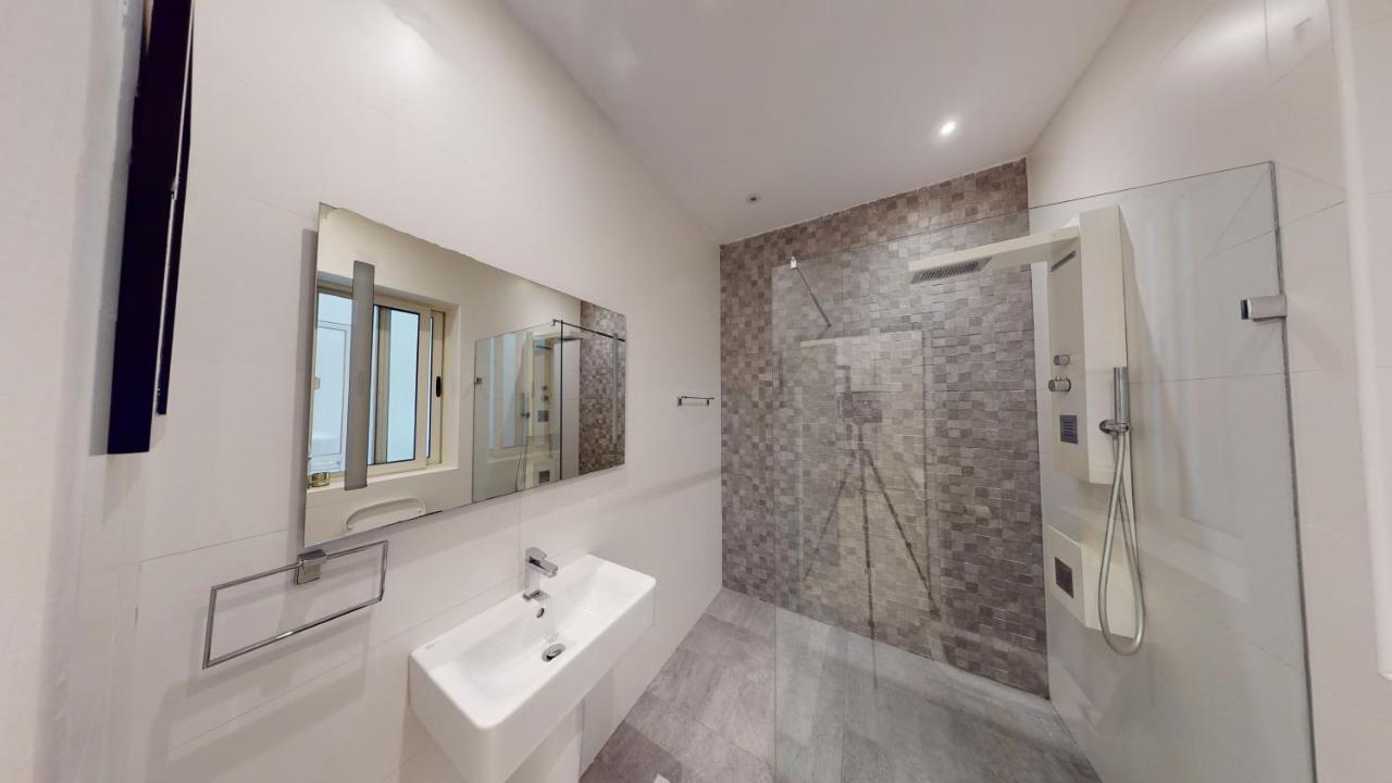 Spacious 3 Bedroom Maisonette Sliema Exterior foto