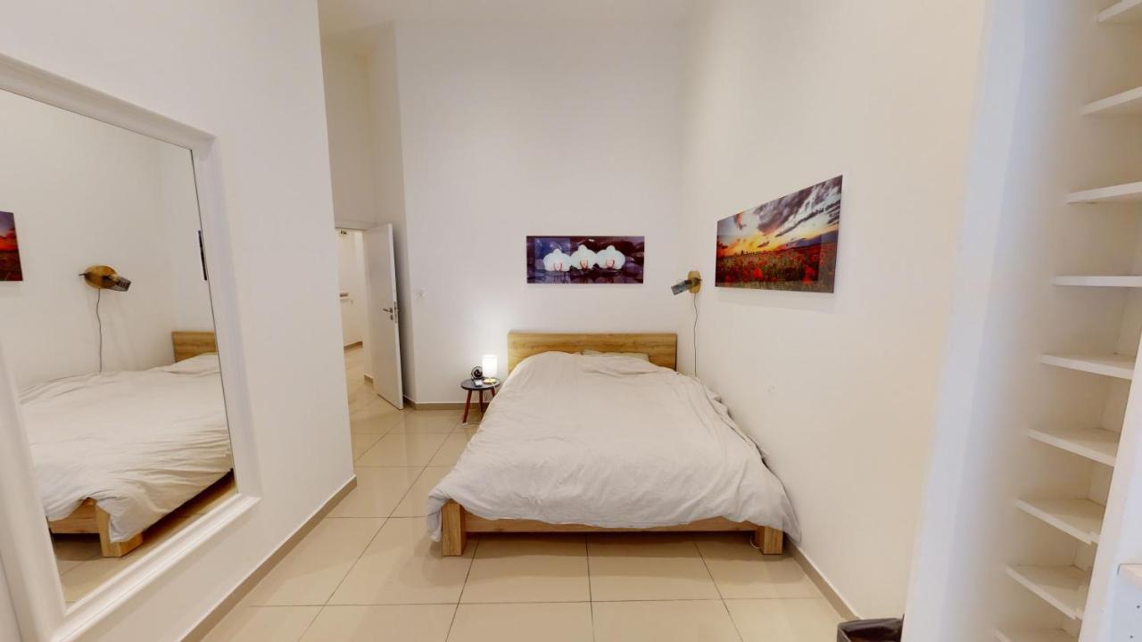Spacious 3 Bedroom Maisonette Sliema Exterior foto