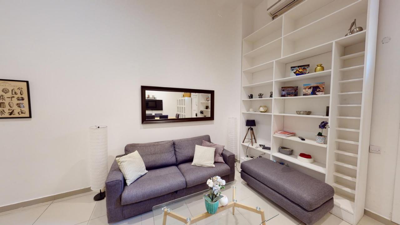 Spacious 3 Bedroom Maisonette Sliema Exterior foto
